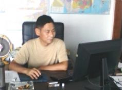 陳岳明－注冊房地產(chǎn)估價師、注冊會計師